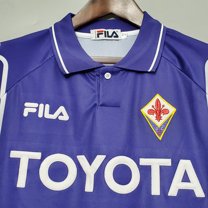 Fiorentina 99/00