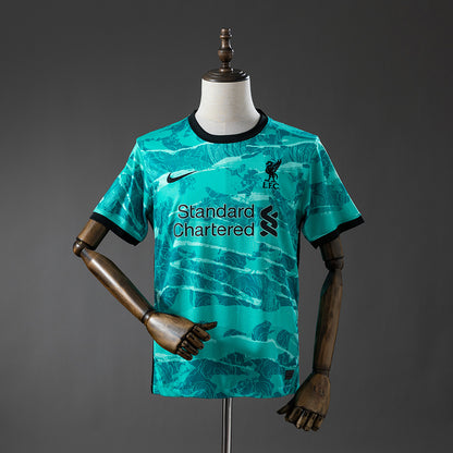 Camiseta Retro Liverpool 20/21