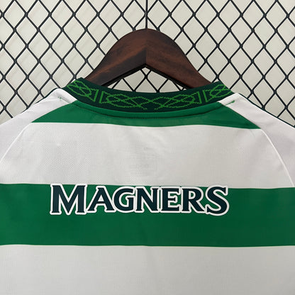 Celtic FC 1ª Equipación 24/25
