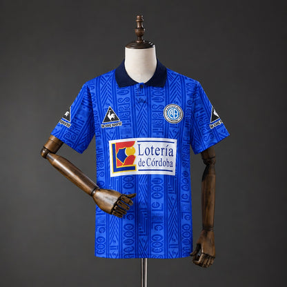 Camiseta Retro Belgrano 99/00