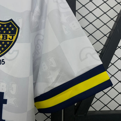 Boca Juniors 95/96