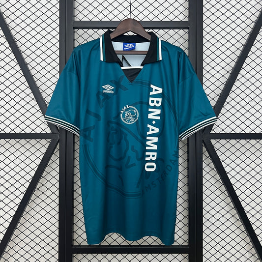 Ajax 95/96