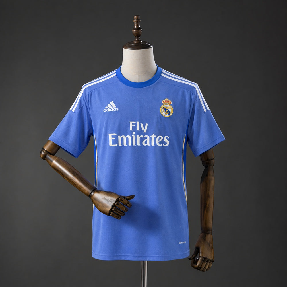 Camiseta Retro Real Madrid 13/14