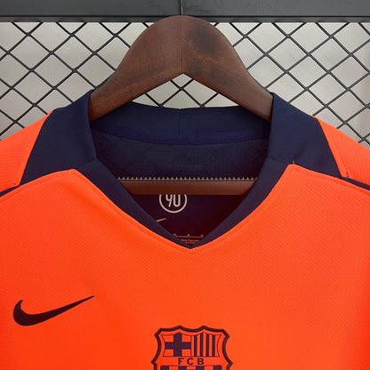FC Barcelona 3ª Equipación 25/26