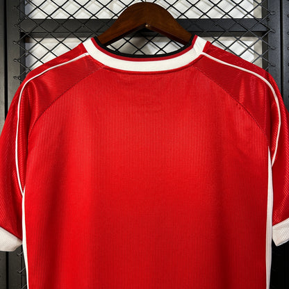 Real Murcia 99/00