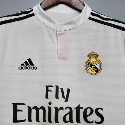 Real Madrid 14/15