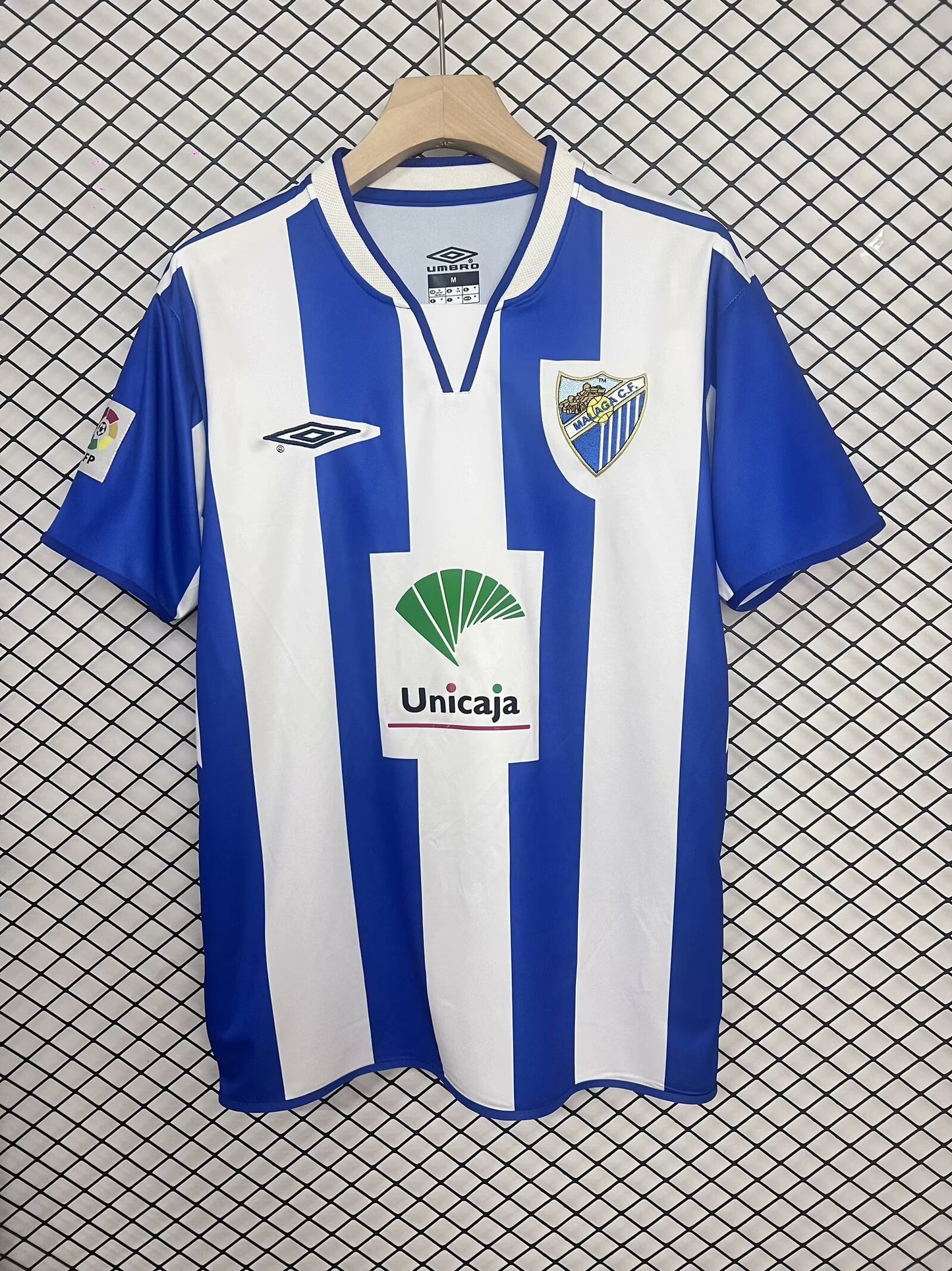 Málaga CF 05/06