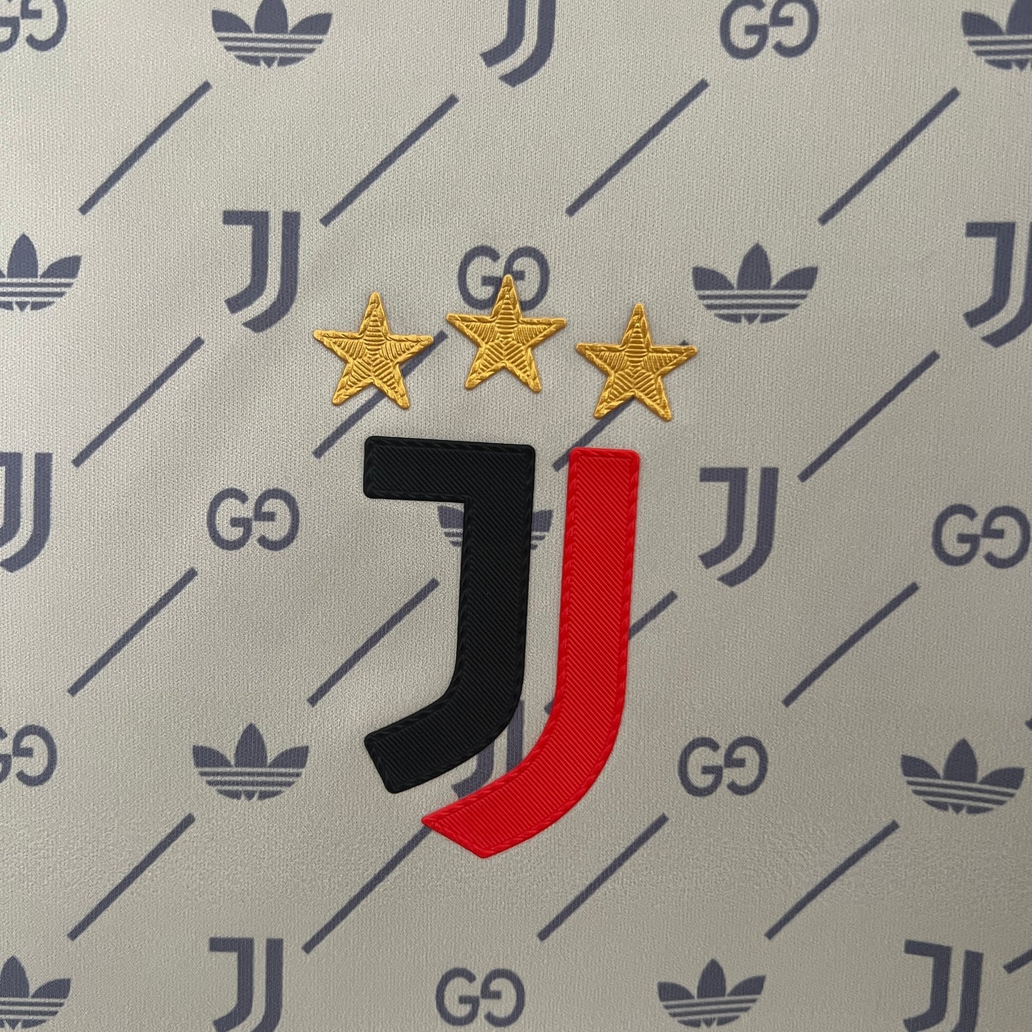 Juventus Gucci Special Edition