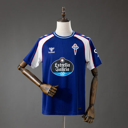 Celta de Vigo 2ª Equipación