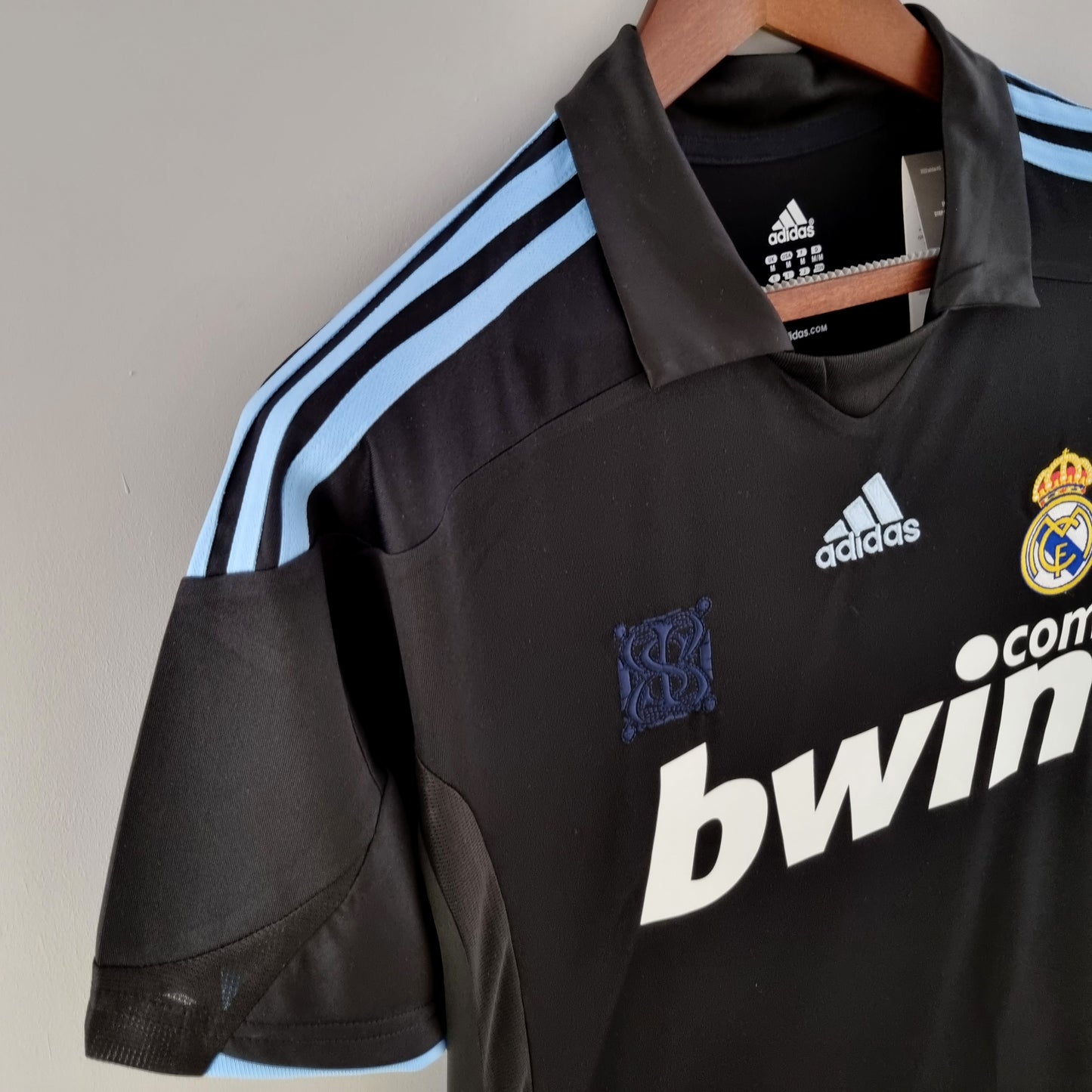 Real Madrid 09/10