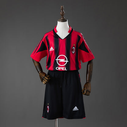 AC Milán 04/05