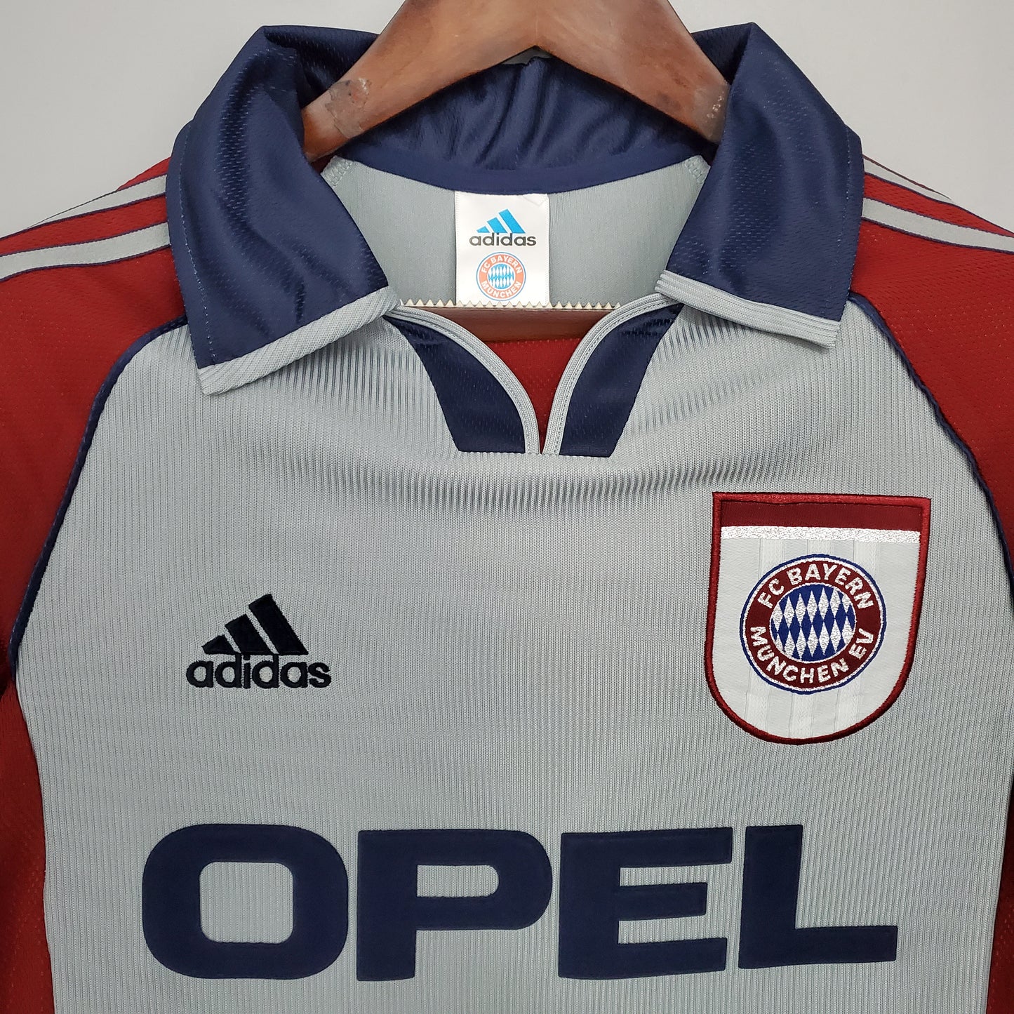 Bayern Munchen 98/99