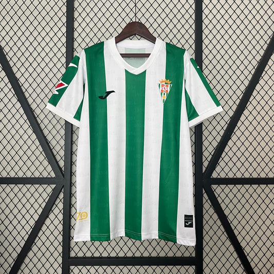 Córdoba CF 1ª Equipación 24/25