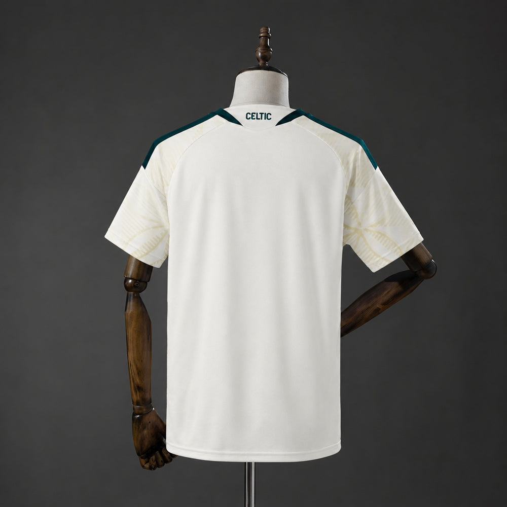 Camiseta Celtic 2ª Equipación 26/27