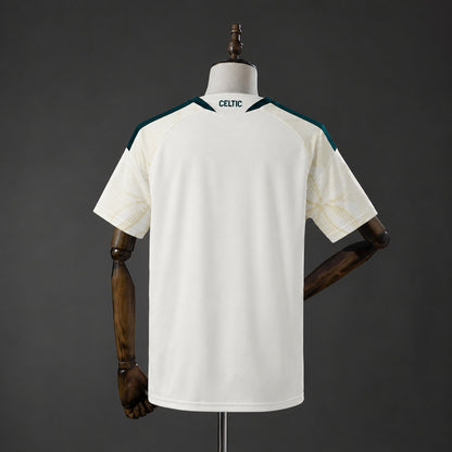 Camiseta Celtic 2ª Equipación 26/27
