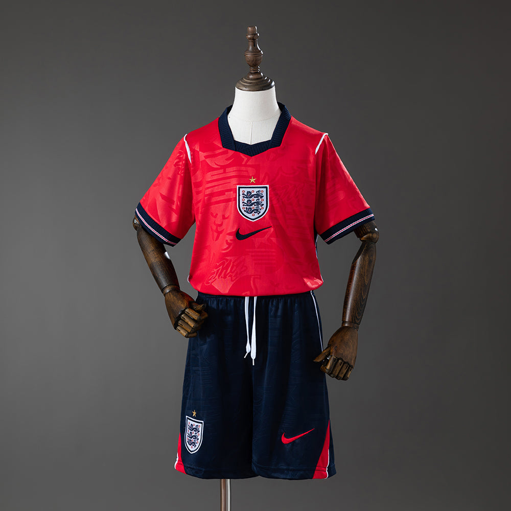 Inglaterra 2ª Equipación 2026