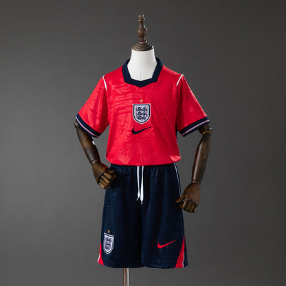 Inglaterra 2ª Equipación 2026
