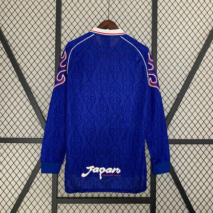 Japón 1998