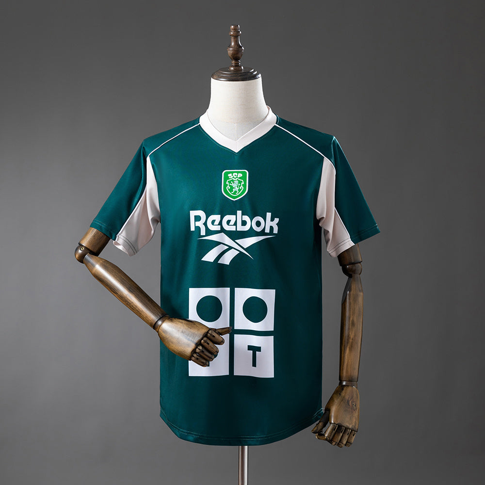 Sporting de Portugal 00/01