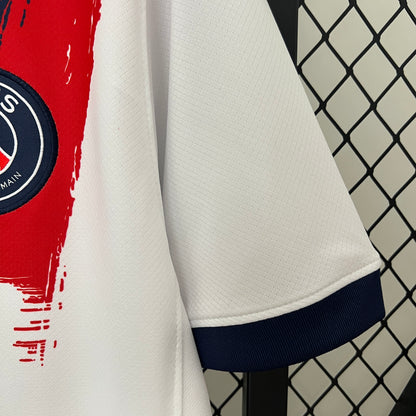 PSG 2ª Equipación 24/25