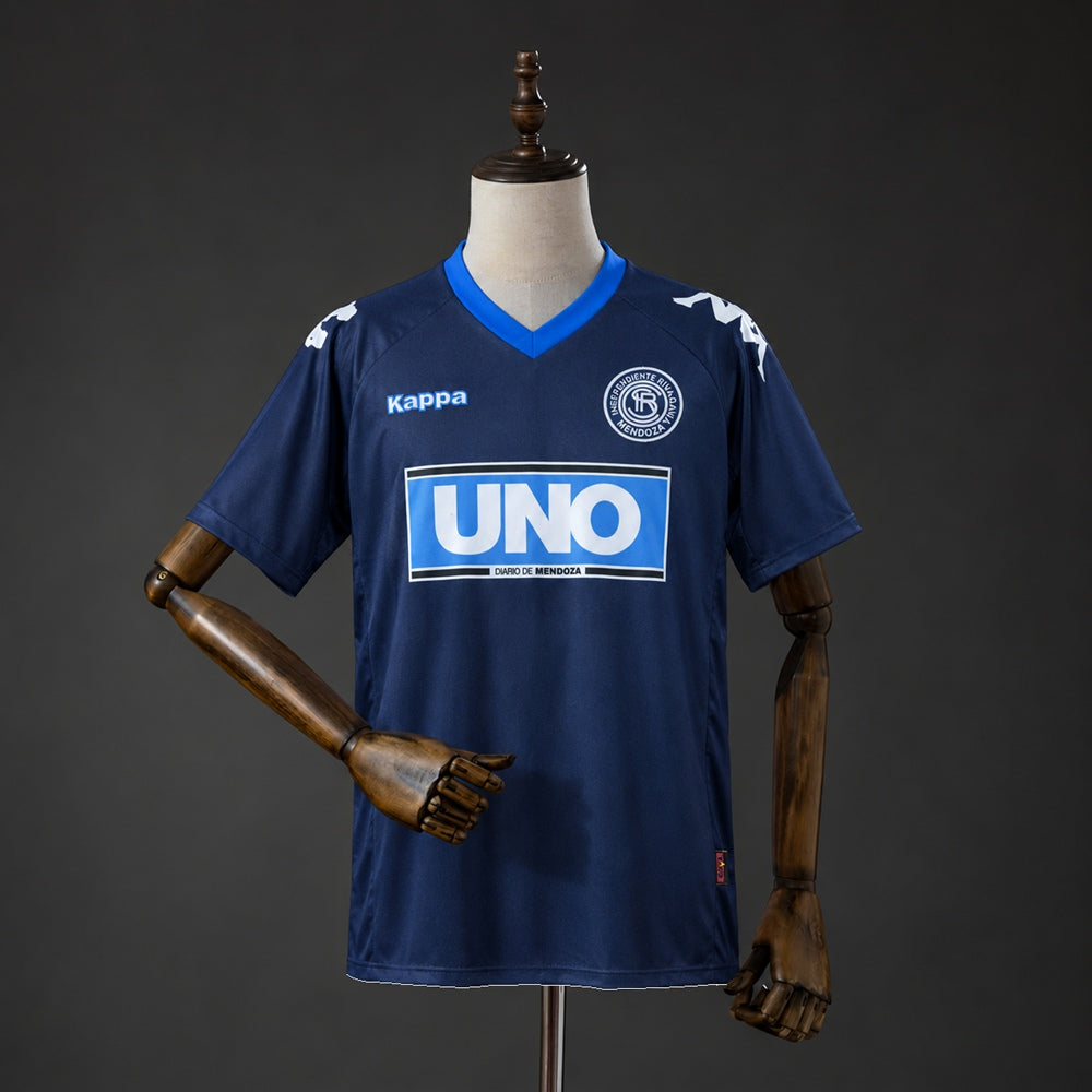 Camiseta Retro Independiente Rivadavia 10/11