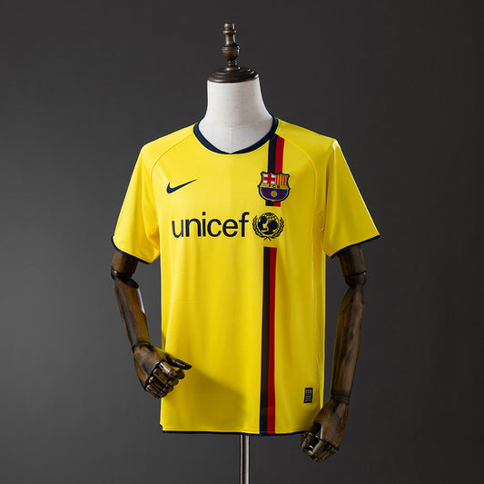 FC Barcelona 08/09