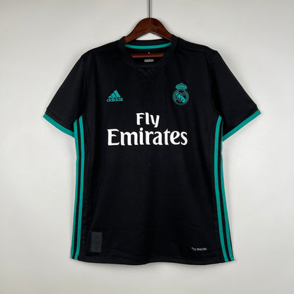 Real Madrid 17/18