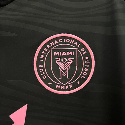 Inter Miami 2ª Equipación 24/25
