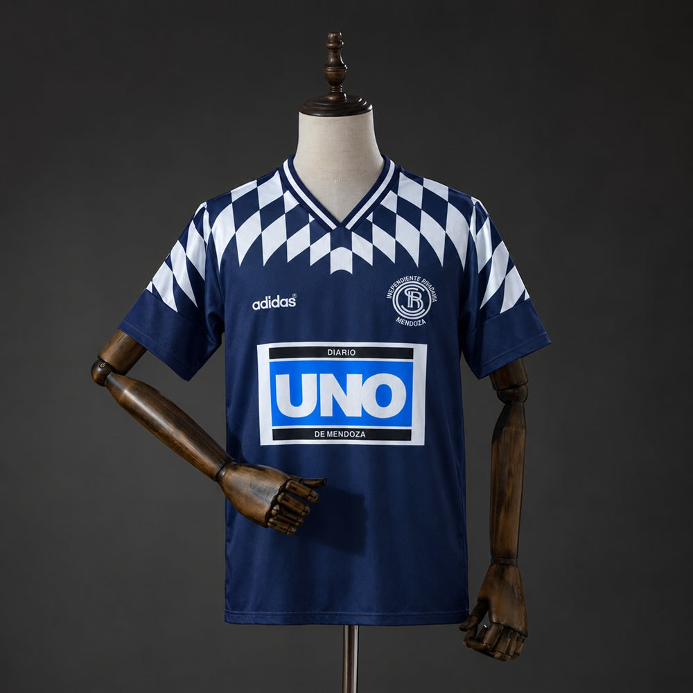Camiseta Retro Independiente Rivadavia 98/99