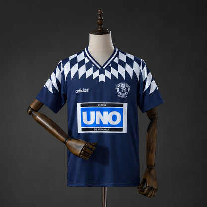 Camiseta Retro Independiente Rivadavia 98/99