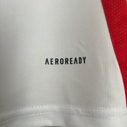 Perú 1ª Equipación 24/25