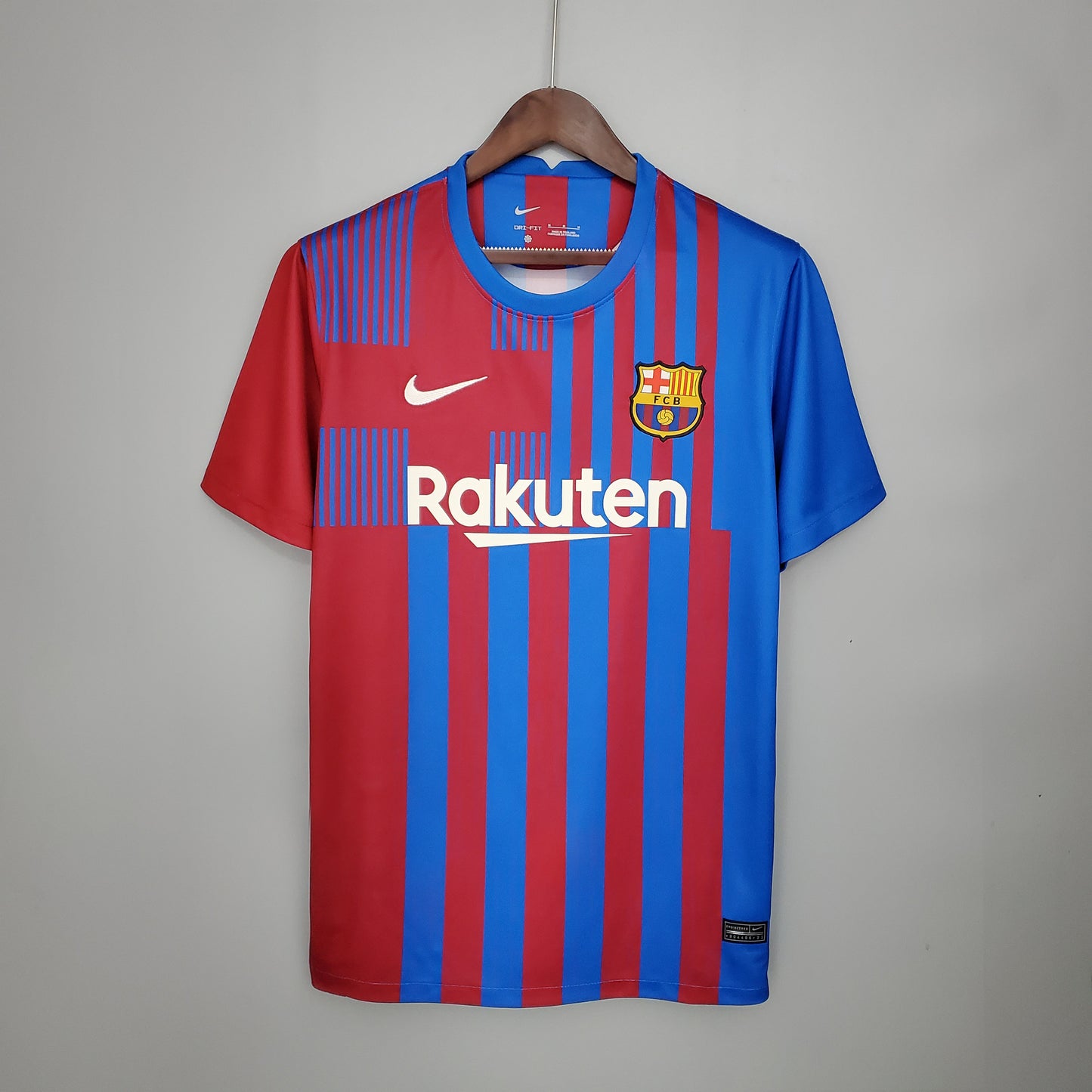 FC Barcelona 21/22