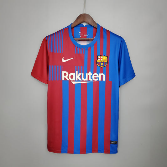 FC Barcelona 21/22