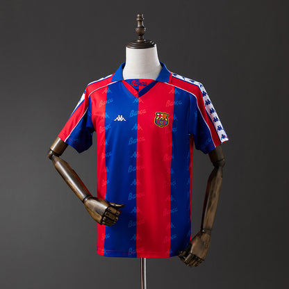 FC Barcelona 92/95