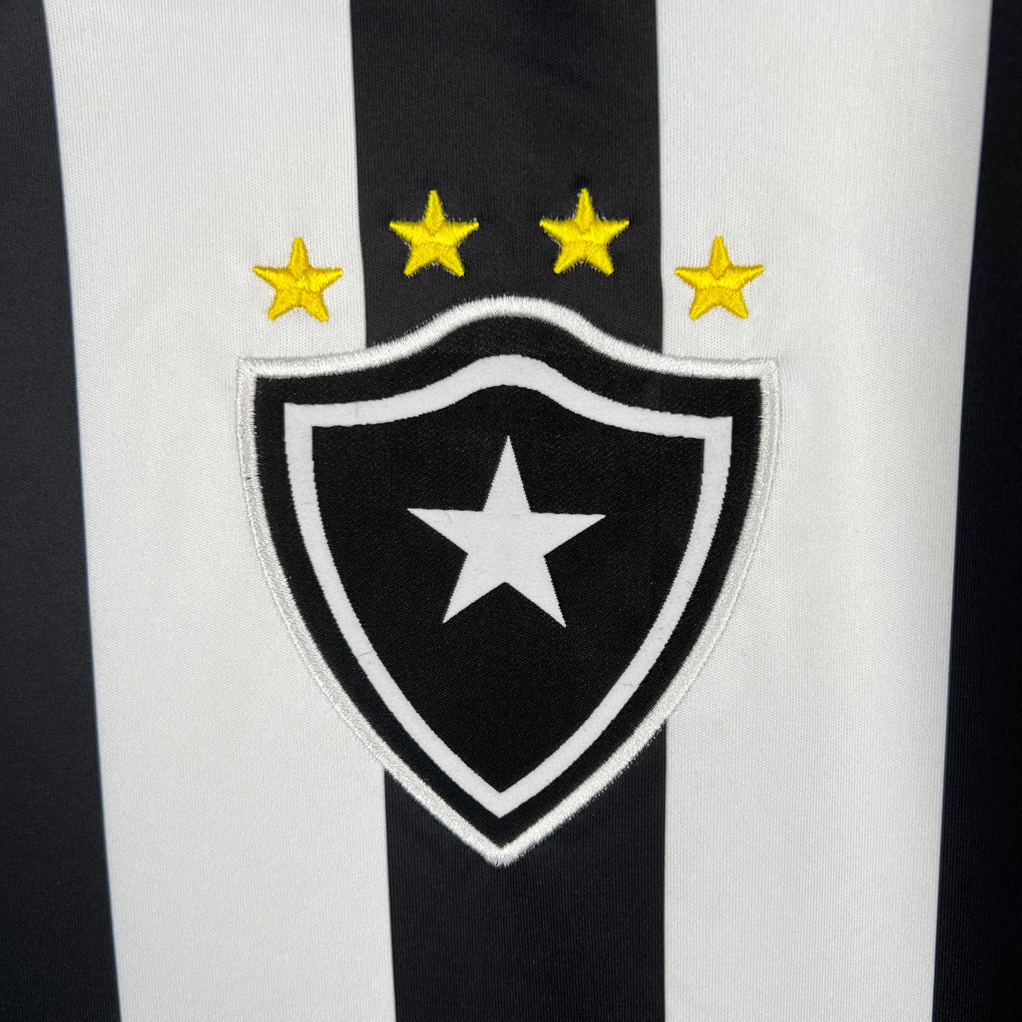 Botafogo 1992