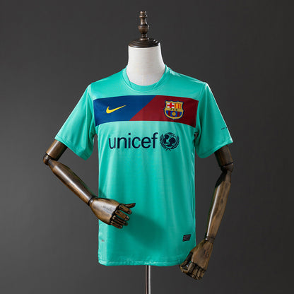 FC Barcelona 10/11