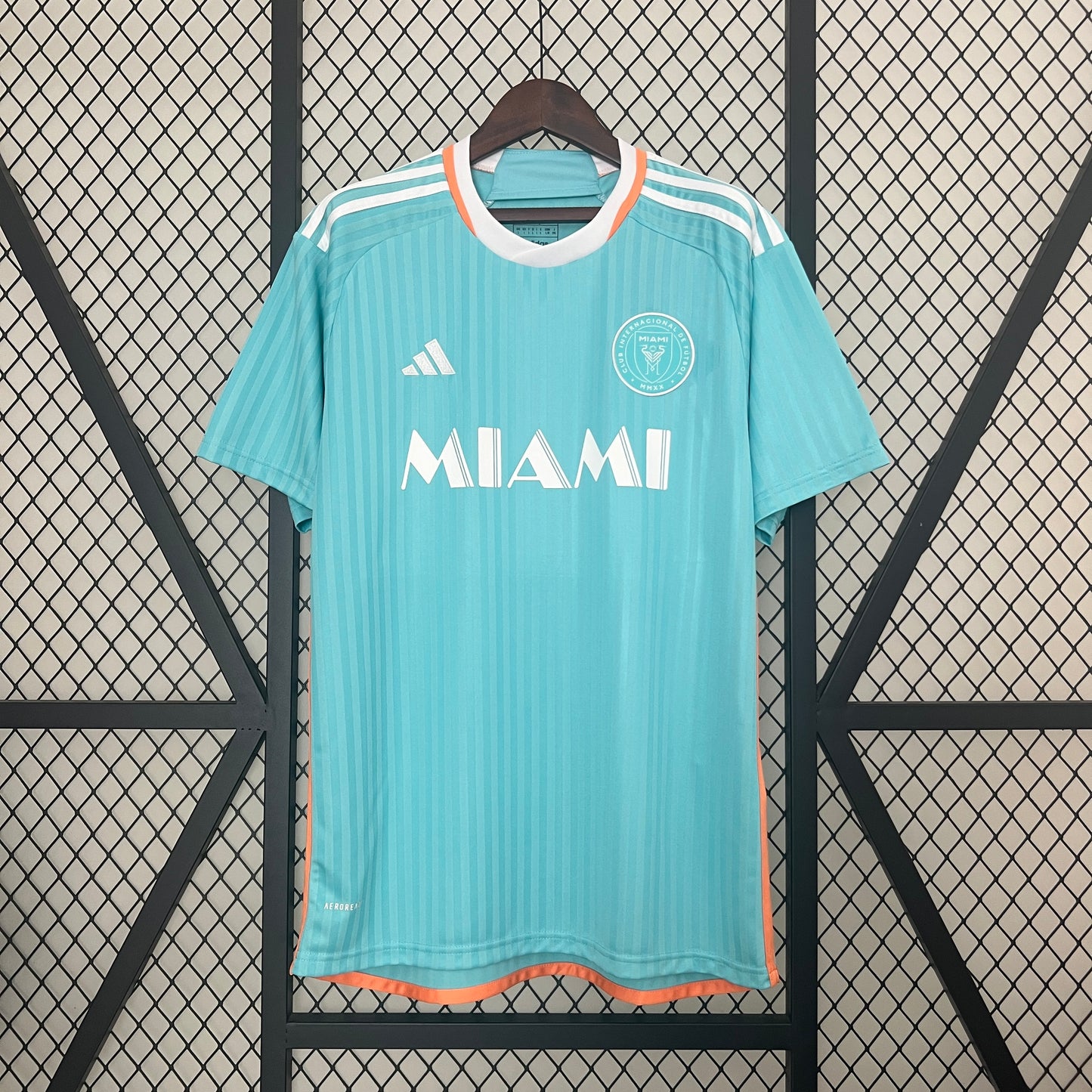 Inter Miami 3ª Equipación 24/25