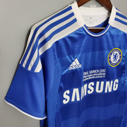 Chelsea FC 2012