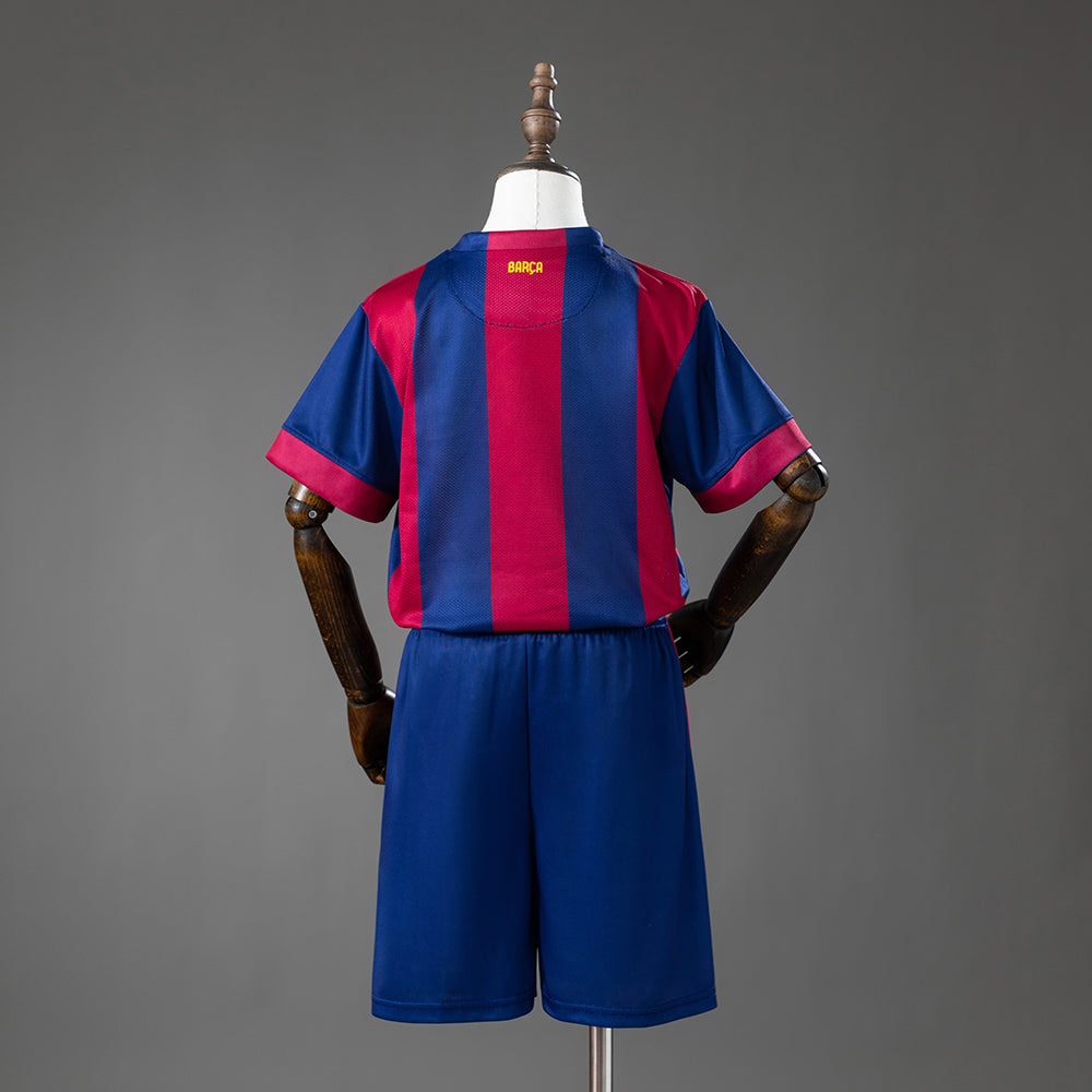 FC Barcelona 14/15