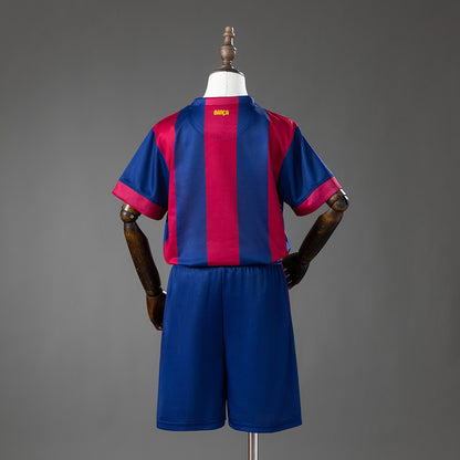 FC Barcelona 14/15
