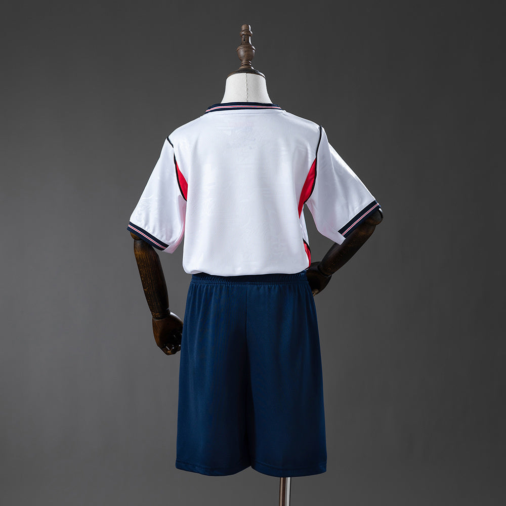 Inglaterra 1ª Equipación 2026
