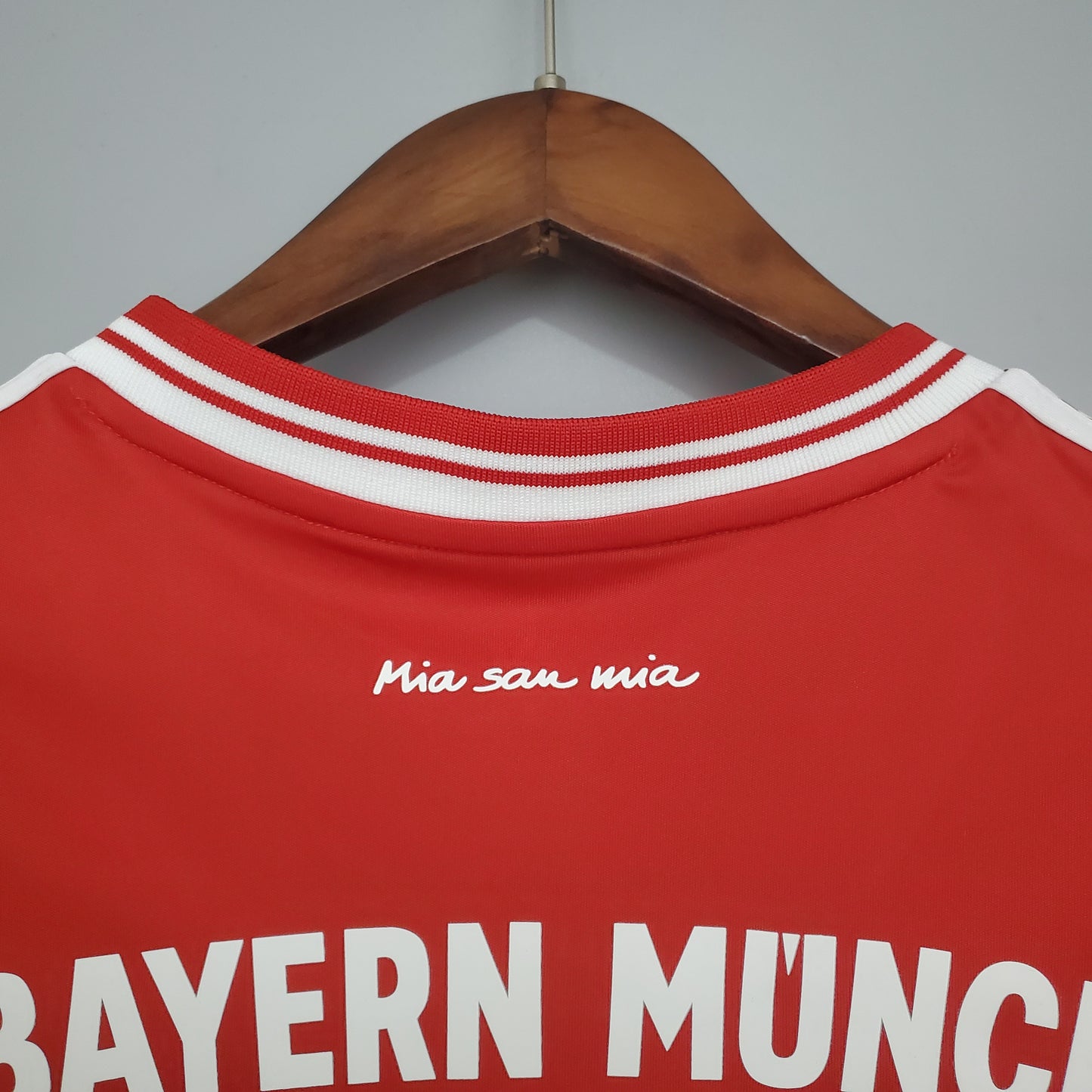 Bayern Munchen 13/14