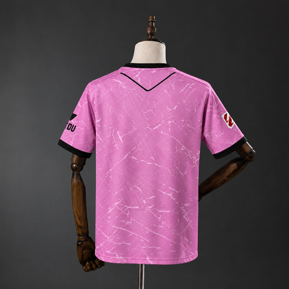 Camiseta Almería 3ª Equipación 26/27