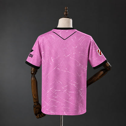 Camiseta Almería 3ª Equipación 26/27
