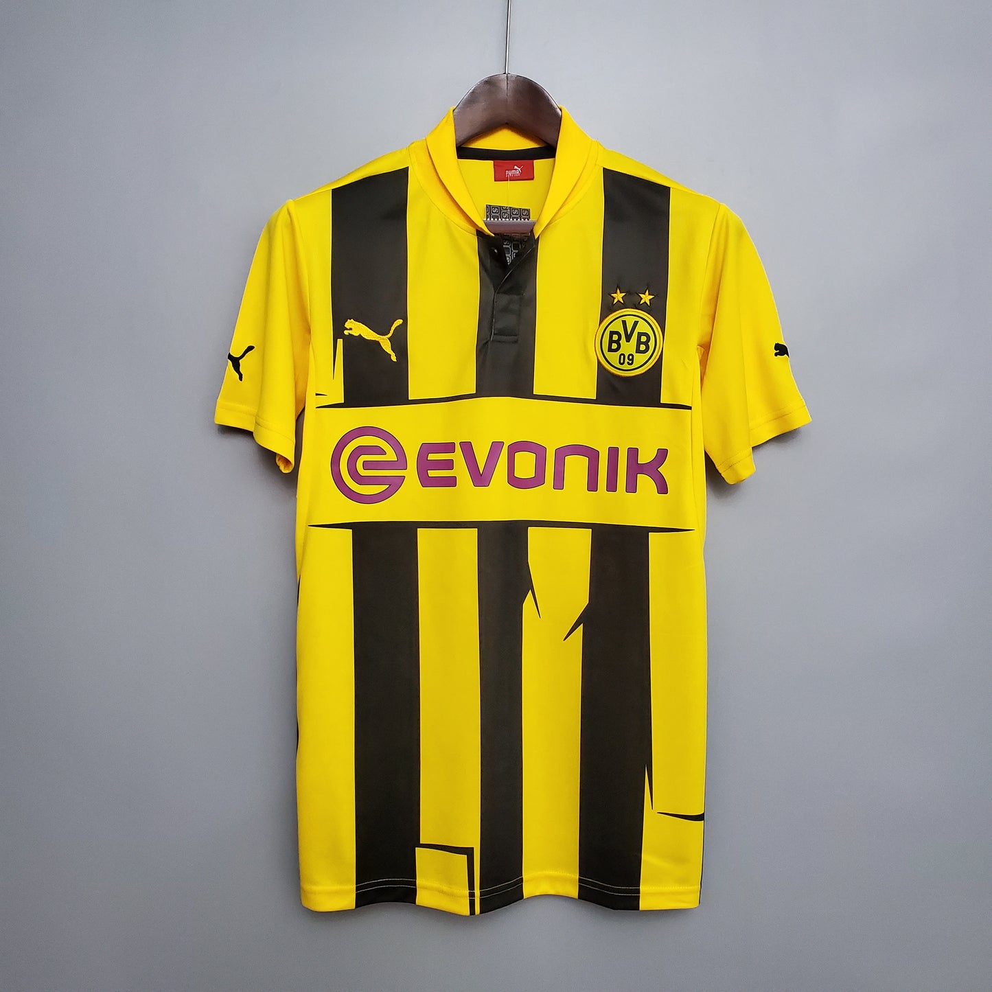 Borussia Dortmund 12/13