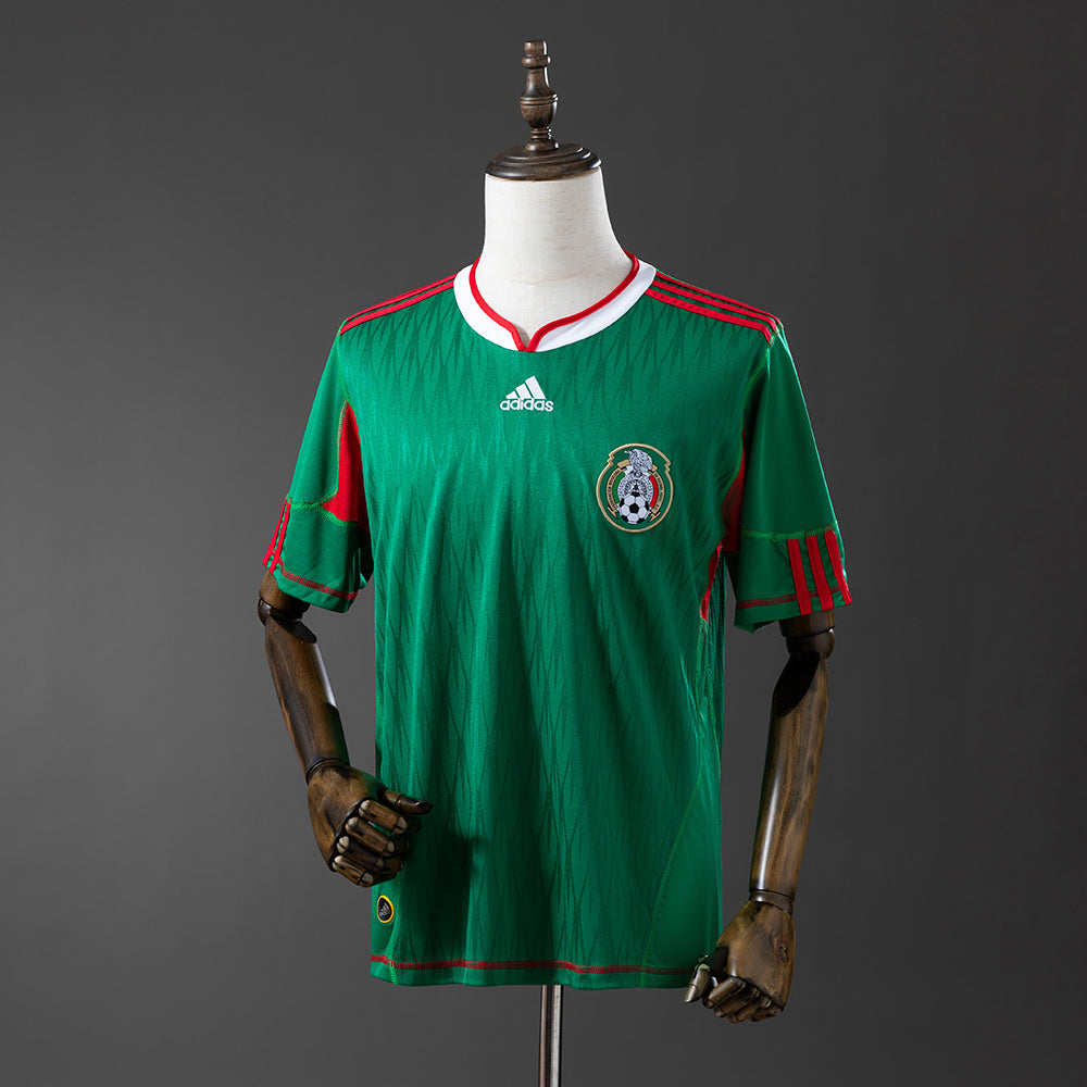 Mexico 2010