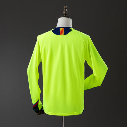 Camiseta Retro FC Barcelona 05/06