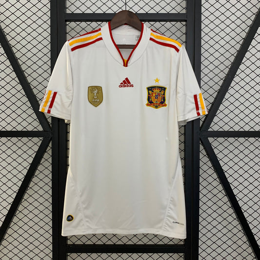 España 2011