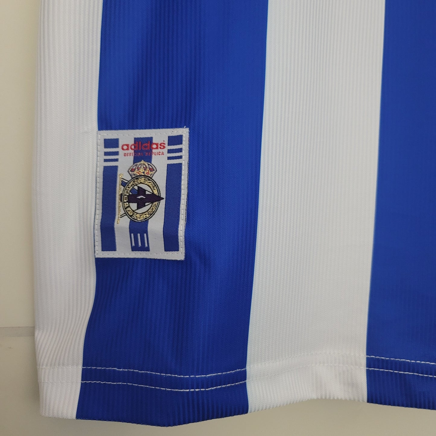 Deportivo de la Coruña 99/00