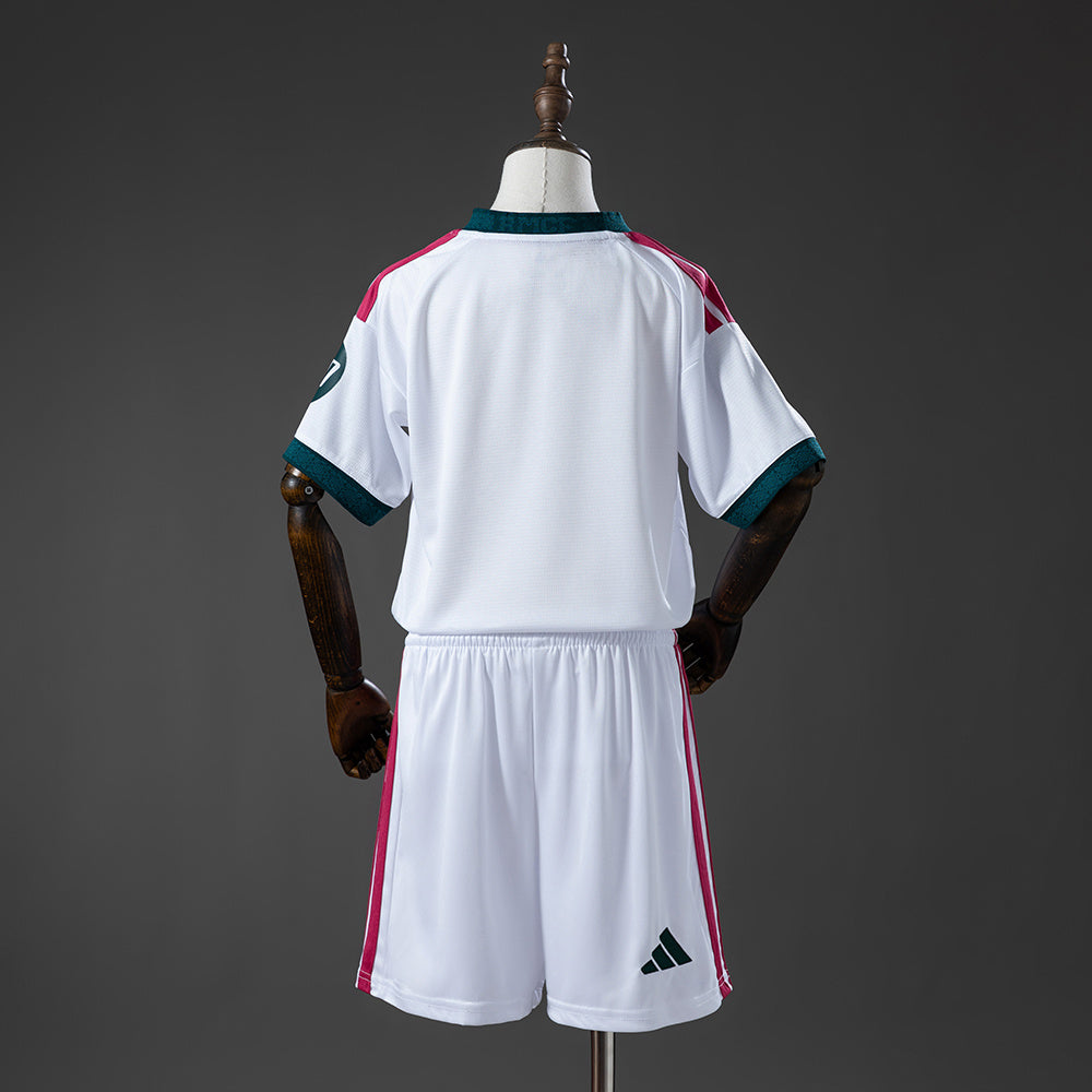 Real Madrid 1ª Equipación 26/27